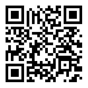 iOS App Store 二维码